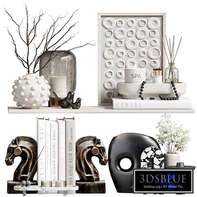 Decorative set 60