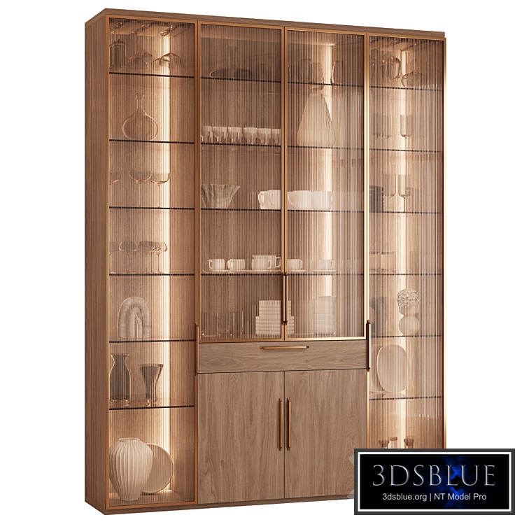 Wardrobe/ Showcase 04