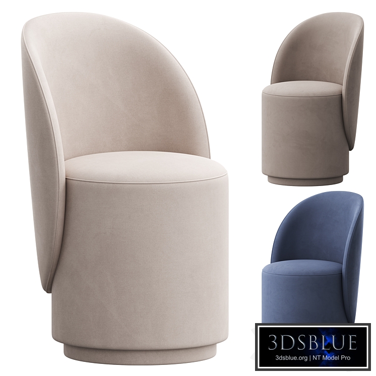 Chair Zeyno Westwing