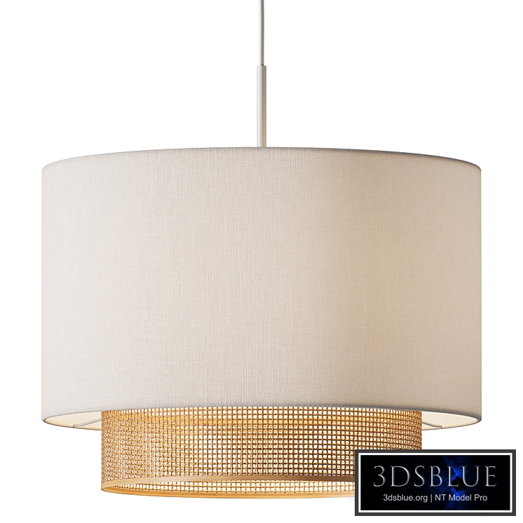 Kave Home Erna Pendant Lamp