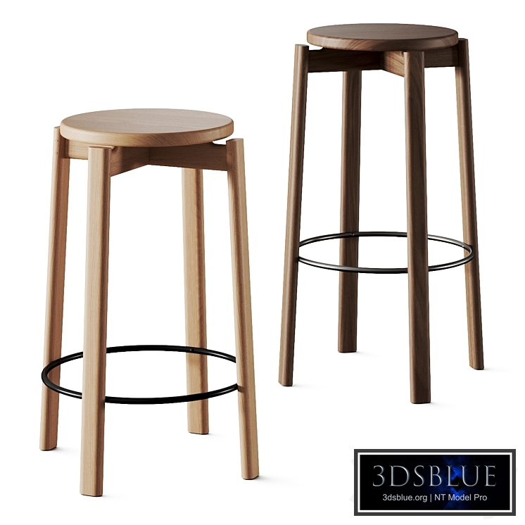 Audo Copenhagen Passage Bar & Counter Tools