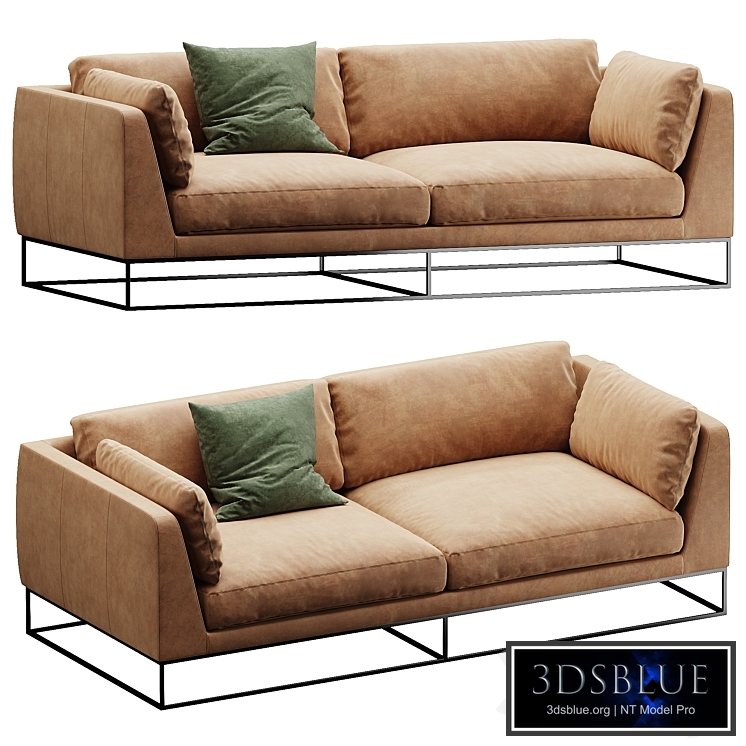 Crate&Barrel Delancey