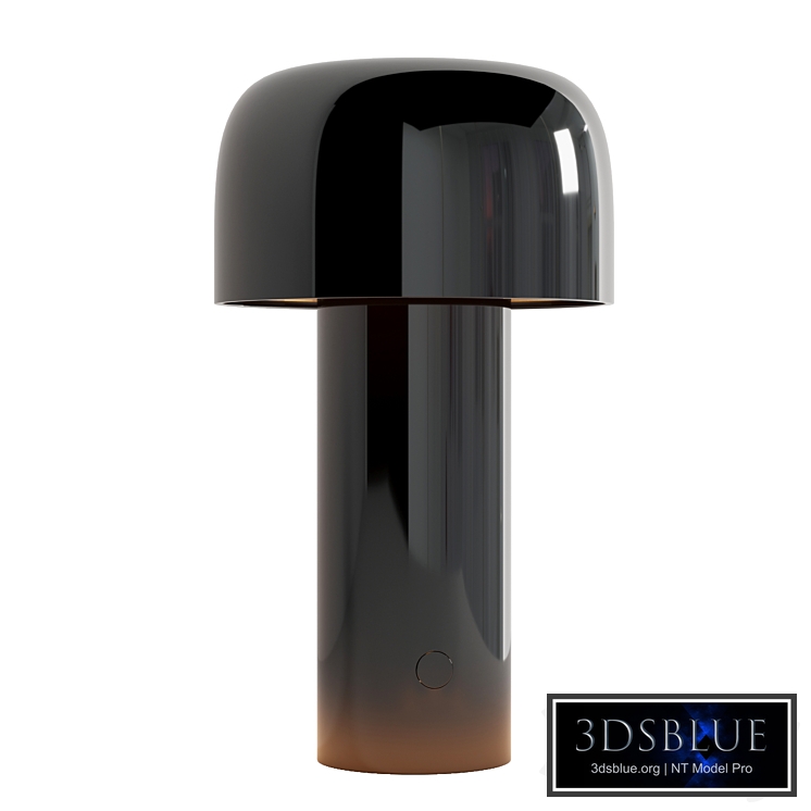 Bellhop Portable table lamp