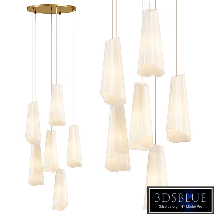 Sofia 6-Light Chandelier