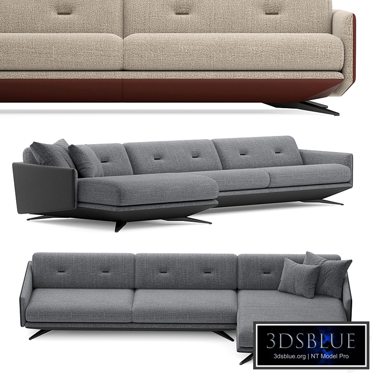 Sofa factory luzaro