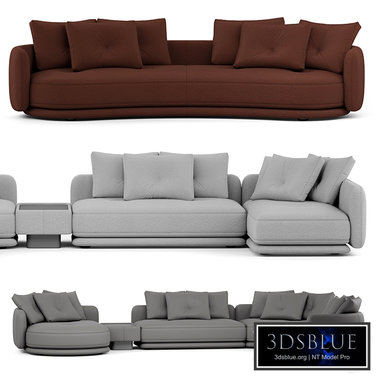 Sofa factory luzaro