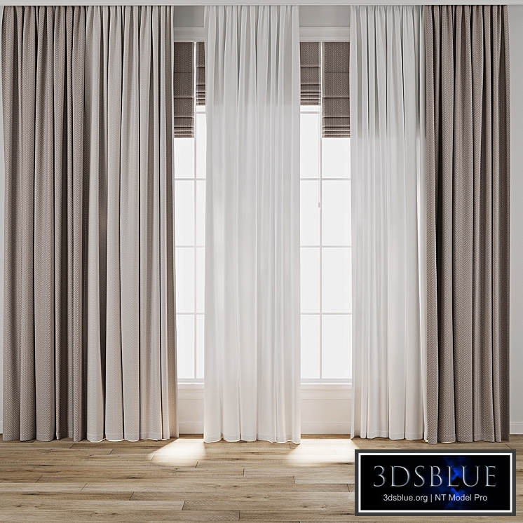 Curtain 938