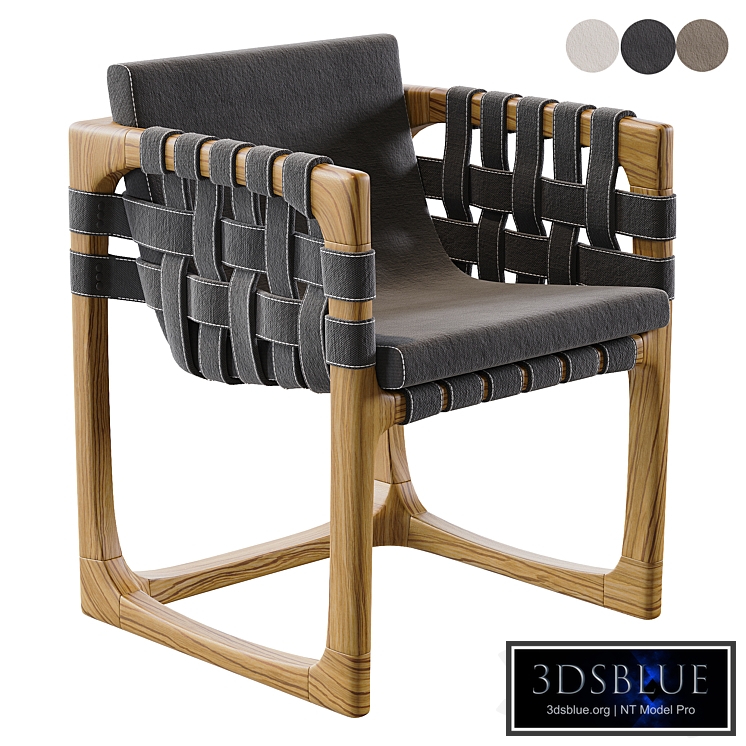 Bungalow Dining Chair