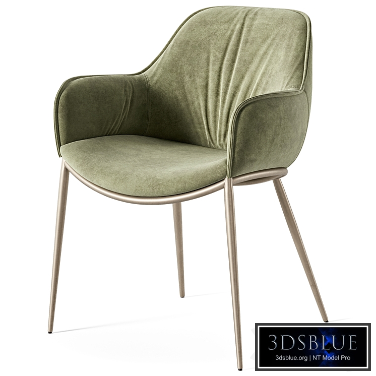 Cattelan Italia Scarlett ML chair