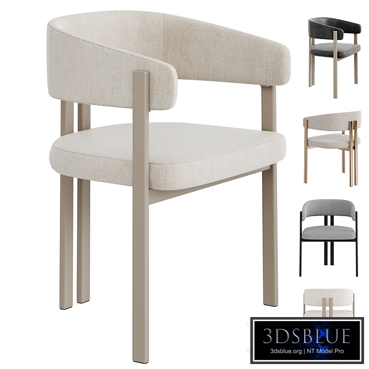 Dining chairs SAVOY LIGHT