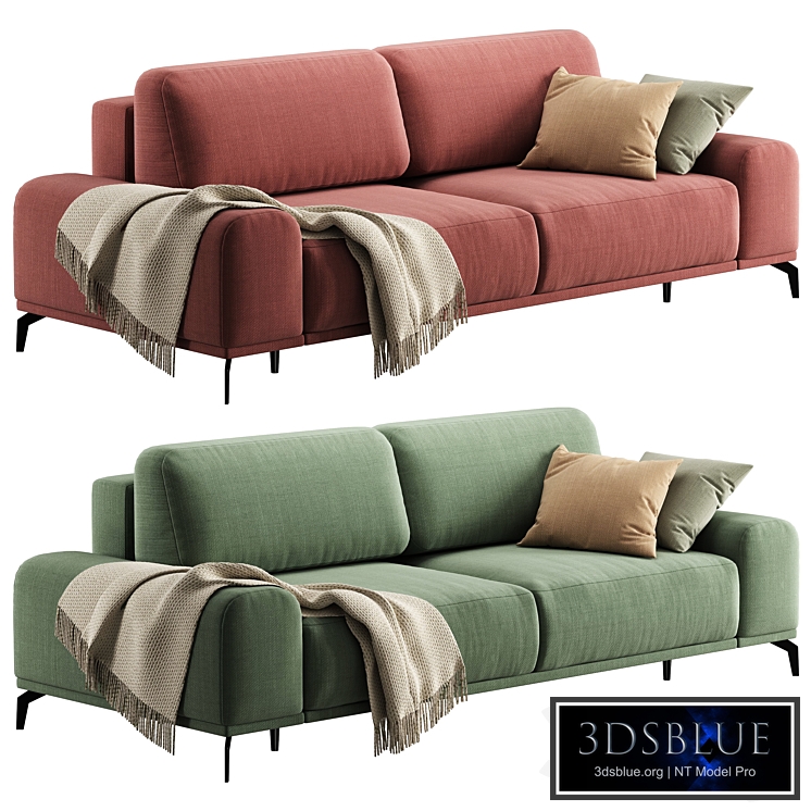 Sofa Marey from divan.ru