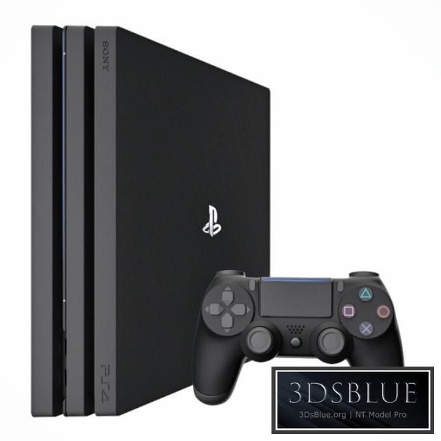 Sony PlayStation 4