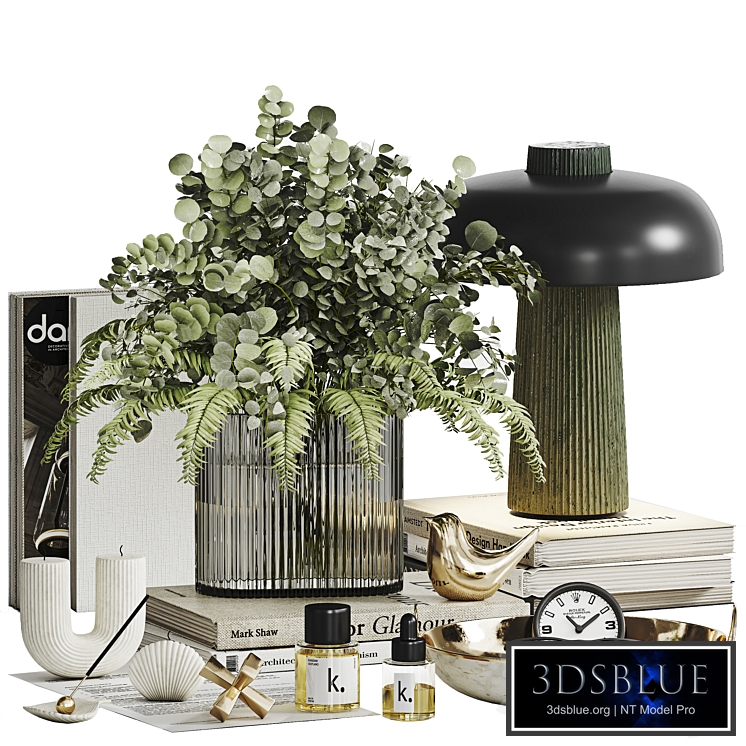 Decorative Set 01910