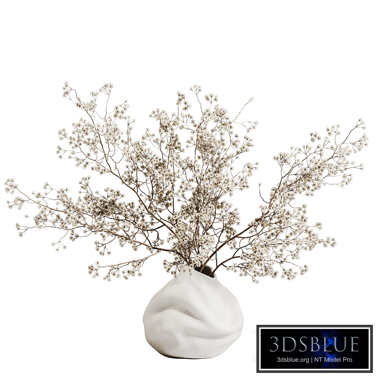 Plants Bouquet Vase 53