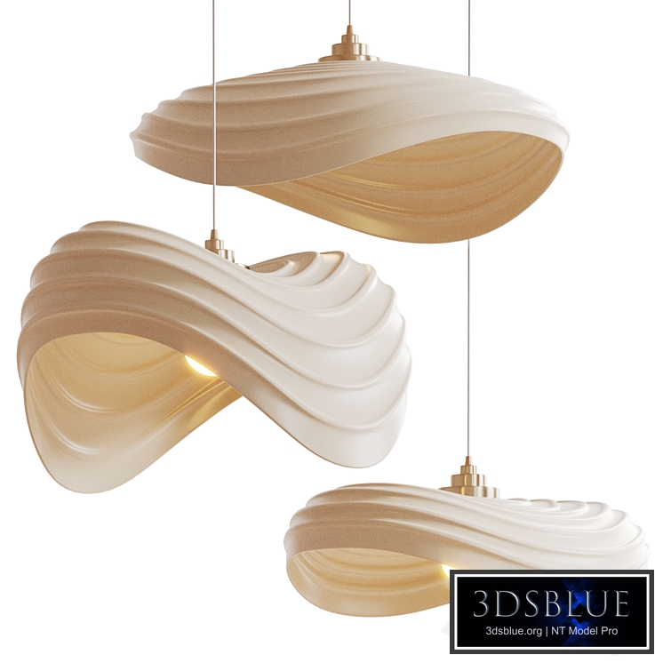 Nordic Lights by Lighting Forest