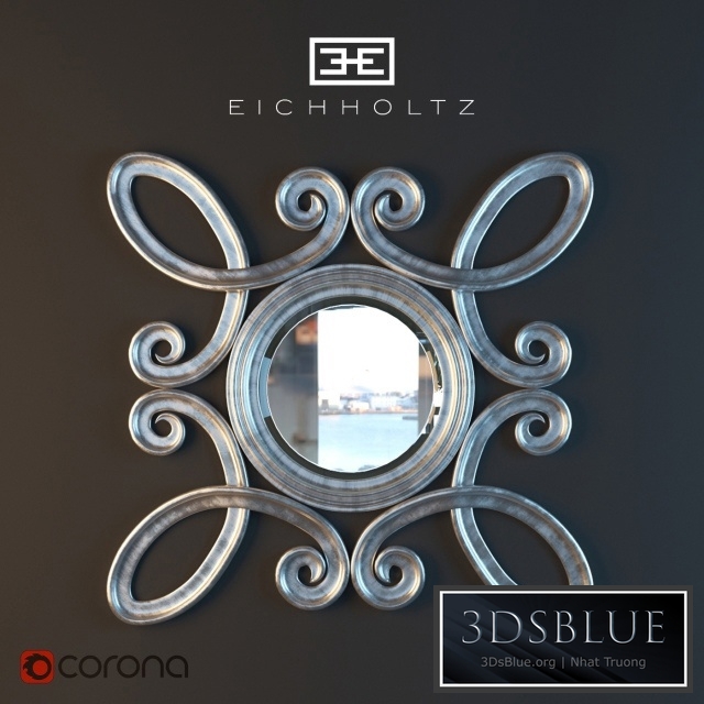 Eichholtz Mirror