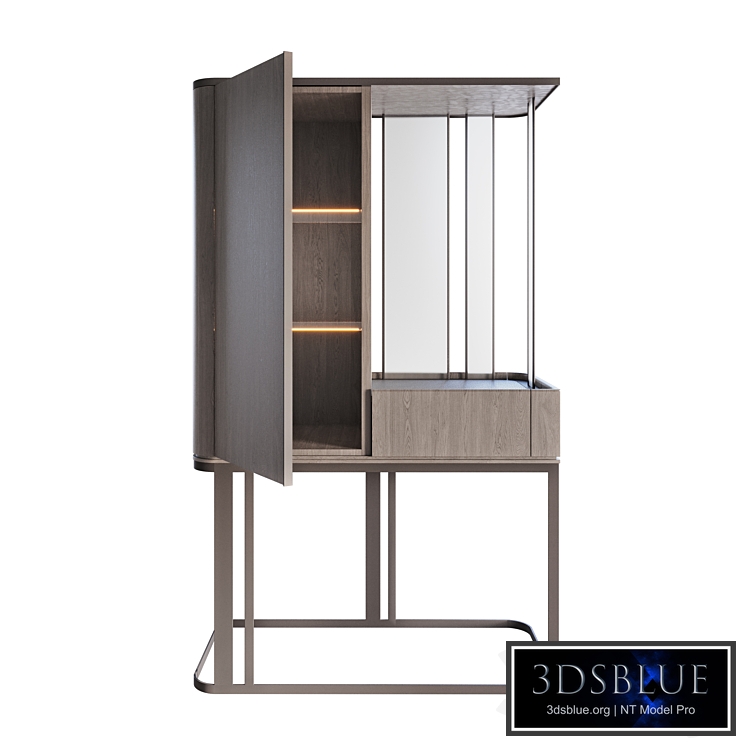 Hikari Giorgetti sideboard 2