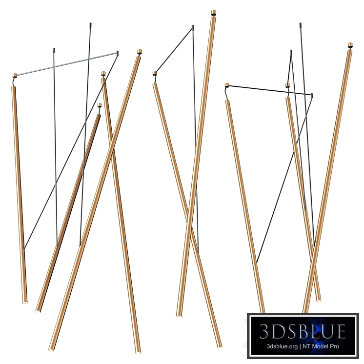 centersvet chandelier MACARENA