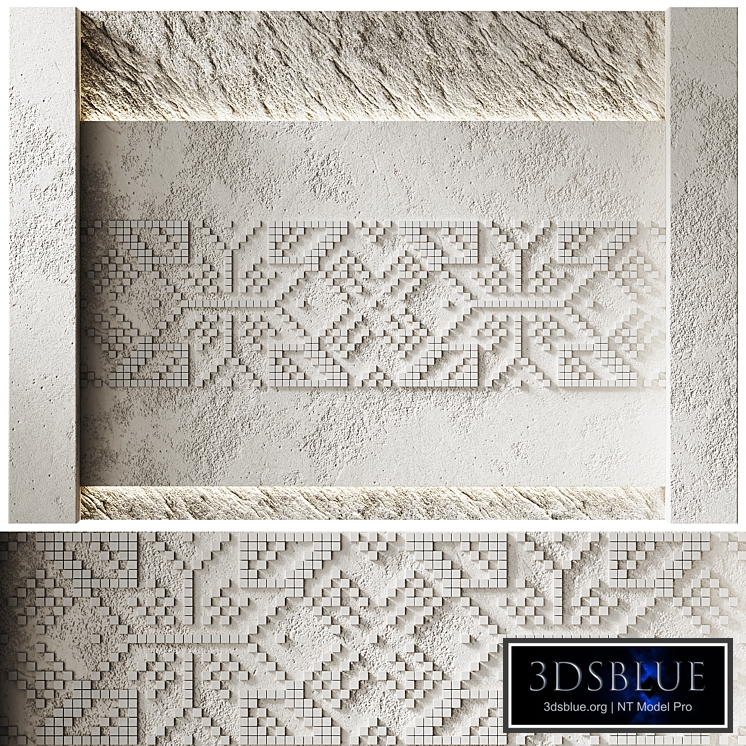 Decorative Wall Art Wall 26