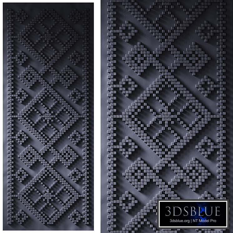 Decorative Wall Art Wall 27