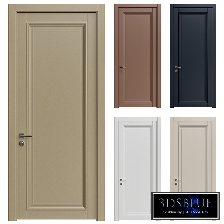 Interior Doors 256