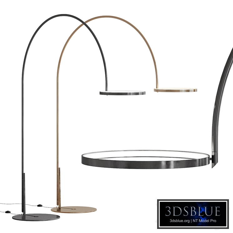 ARX Fl by Cattelan Italia