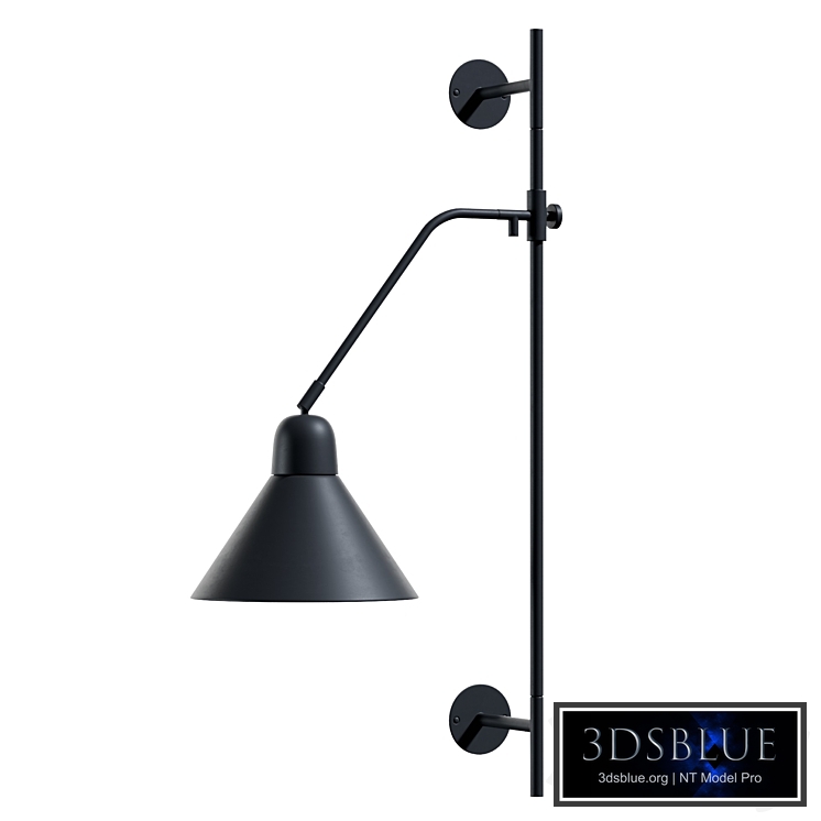 Nordal Buck wall lamp