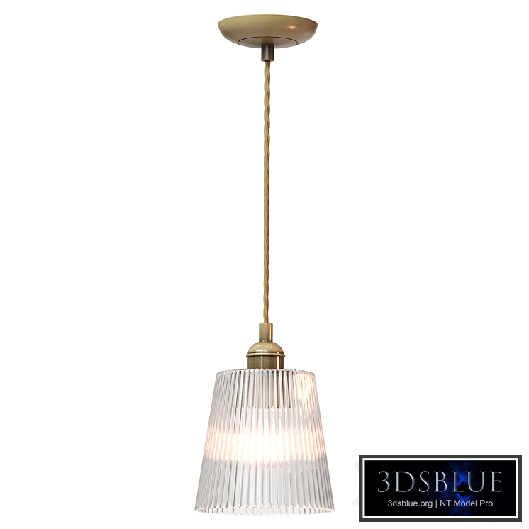 Laura Ashley Callaghan Pendant Light