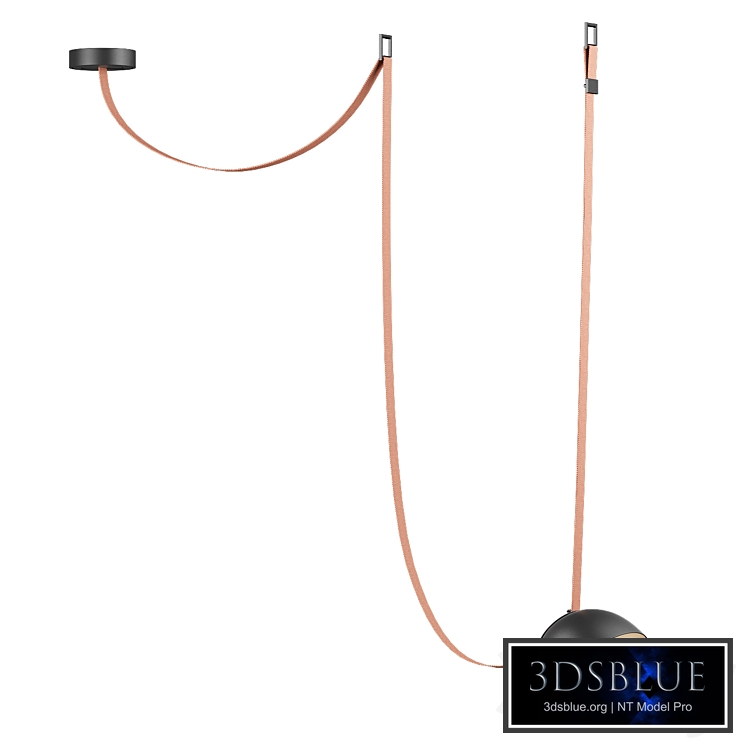 Vibia Plusminus Pendant Lamp S