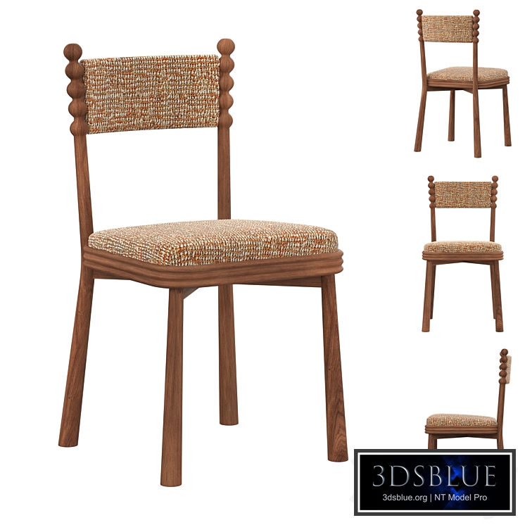 TAMA CHAIR