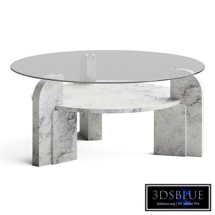 Century Nico Coffee Table