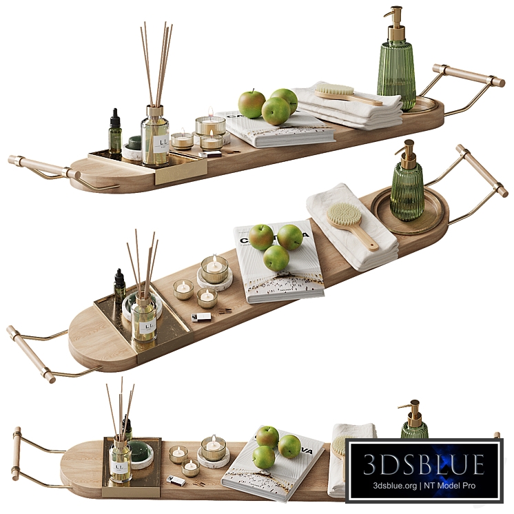 Decorative Set