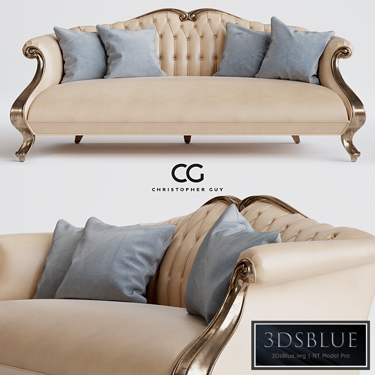 Christopher Guy Grand CRU