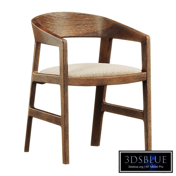 Rechoto Dining Chair