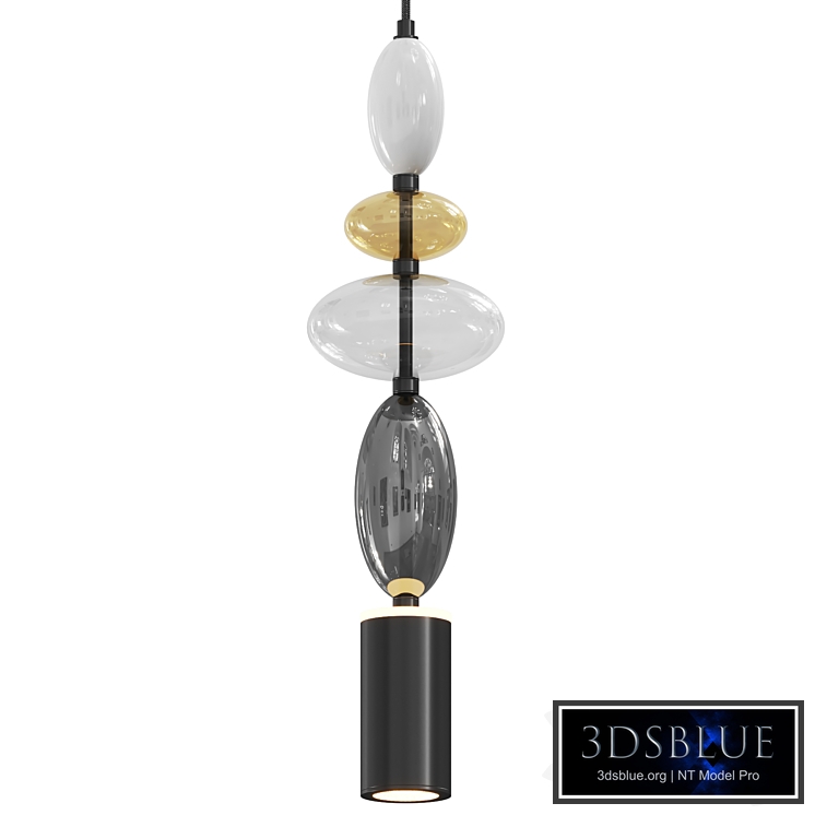 Maytoni - Monochrome Pendant