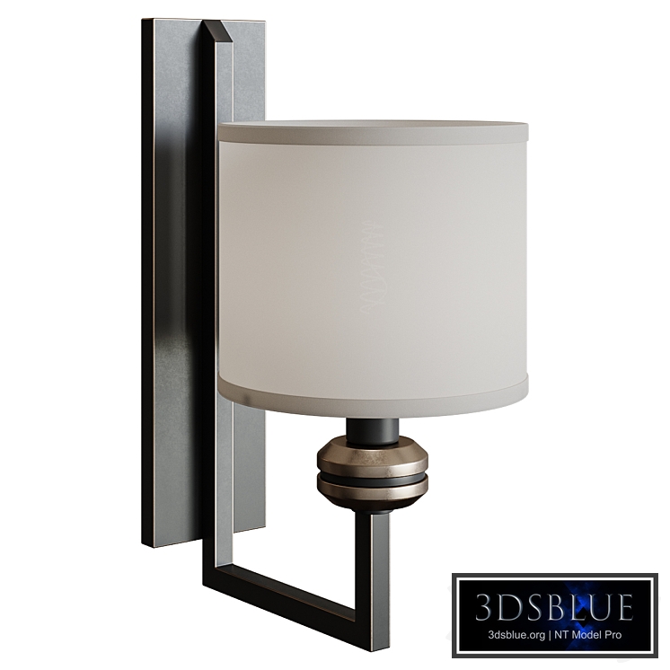 Wall lamp New York Sconce