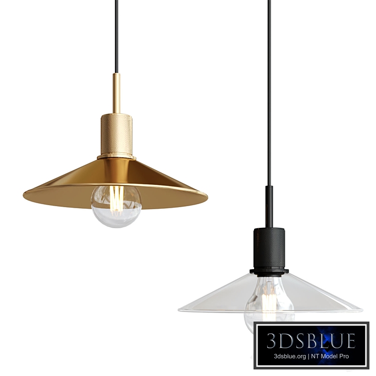 Quentin Pendant Light