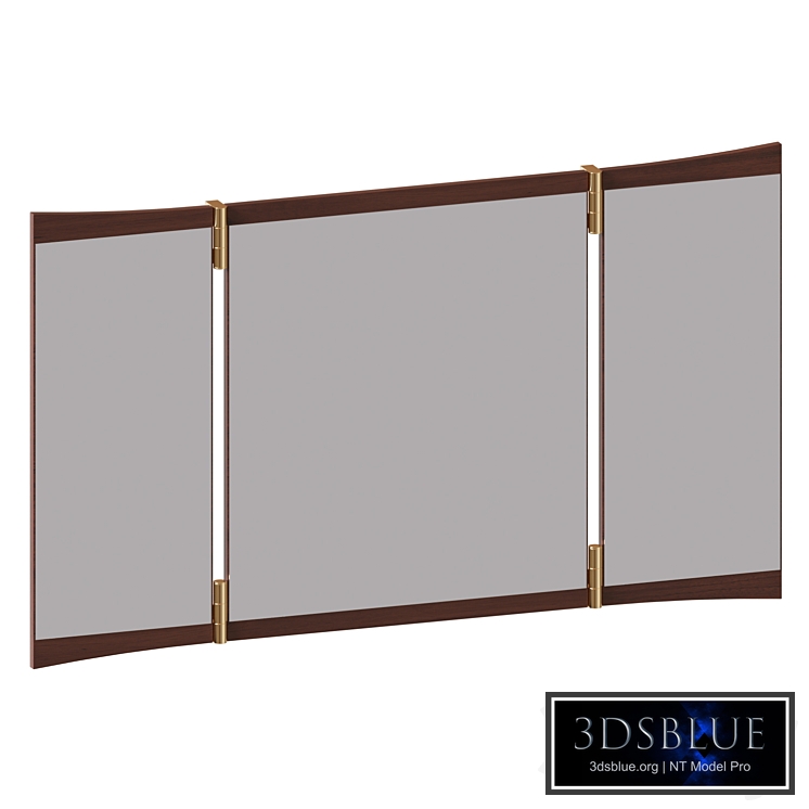 Vanity Wall Mirror 3