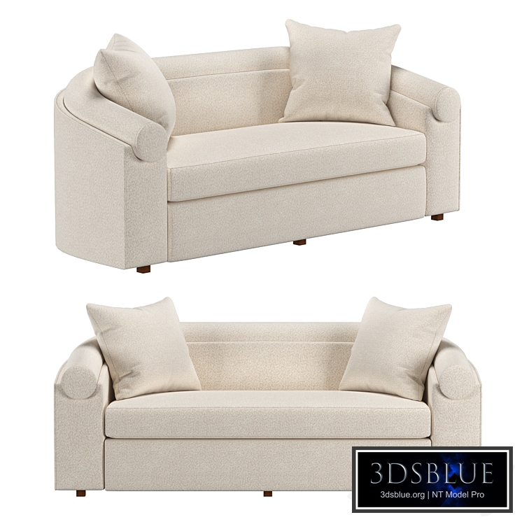 Keith Sofa 4740-88