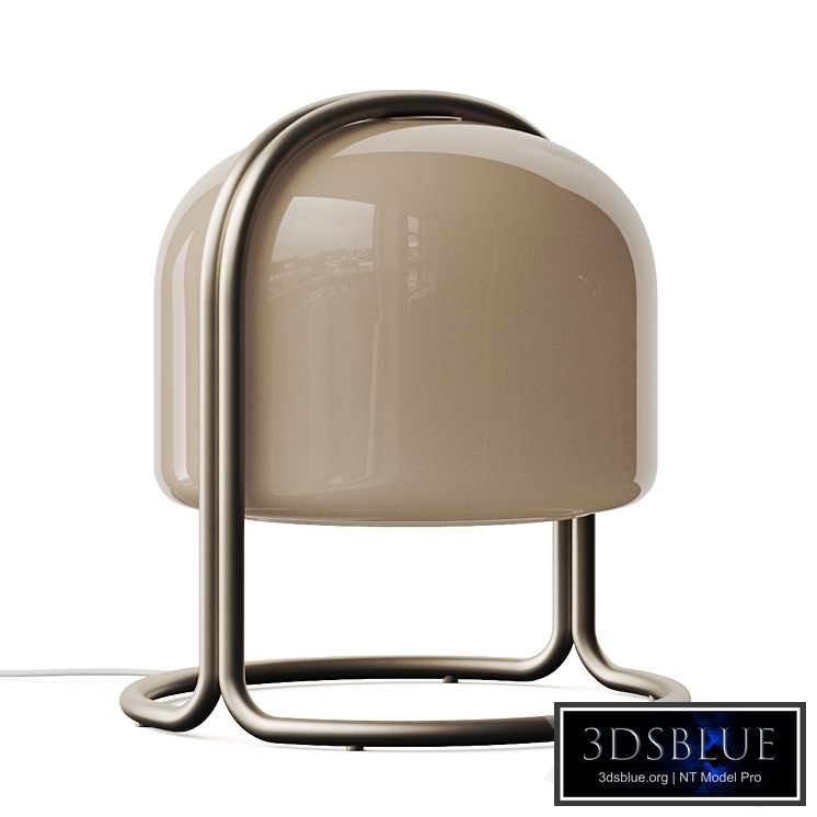 West Elm Remy Table Lamp