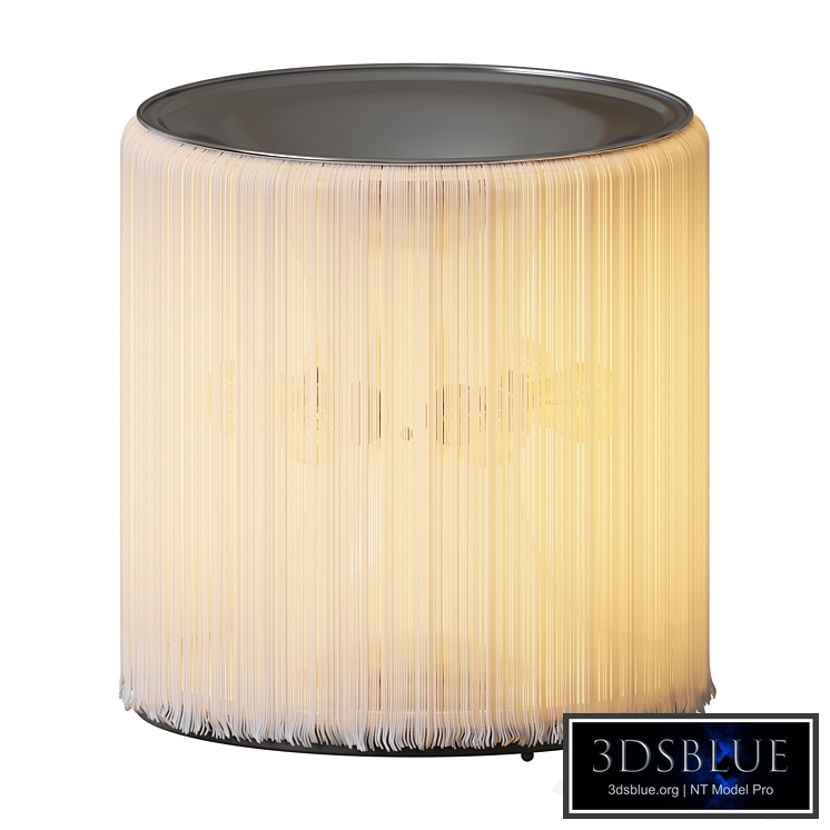 Model 597 Floor Lamp