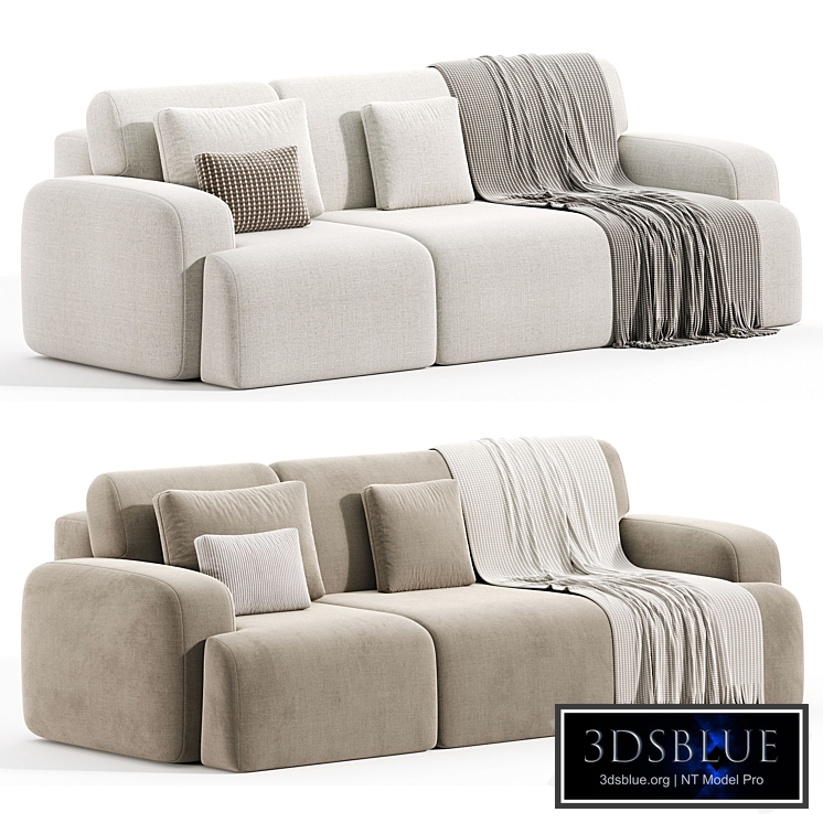 Bonent Sofa Bonent Sofa