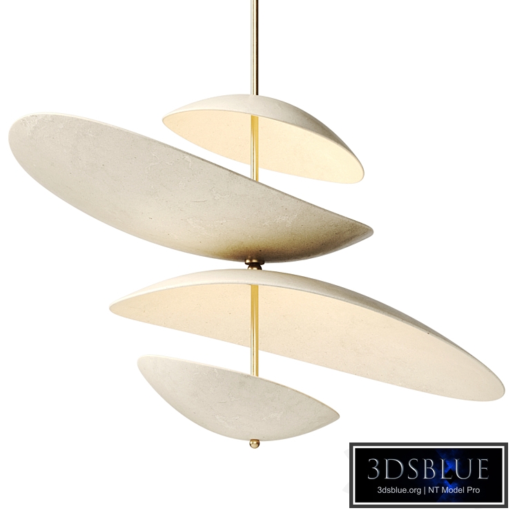 Selene by Elsa Foulon