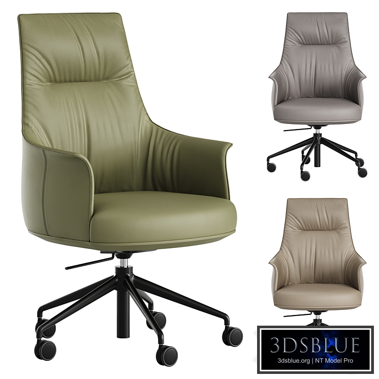 Archibald Task Office chair