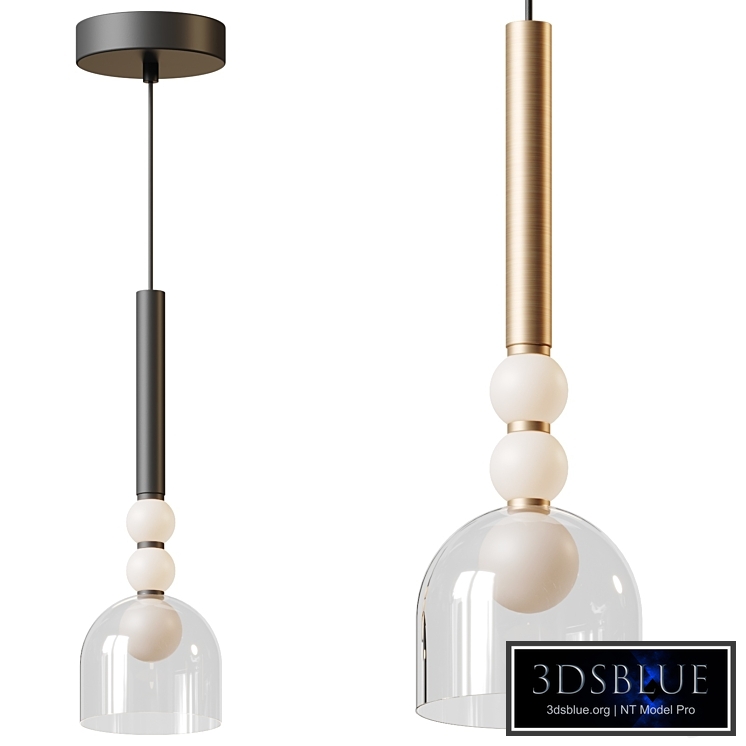 Rise by Kuzco Lighting