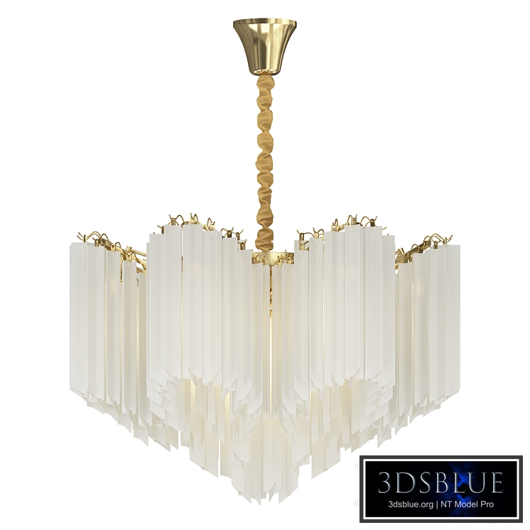 Chandelier Rockfeller