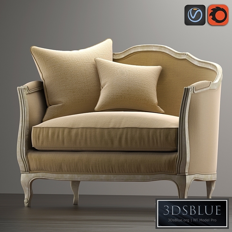 SOFA MINI ONDINE SALON BENCH