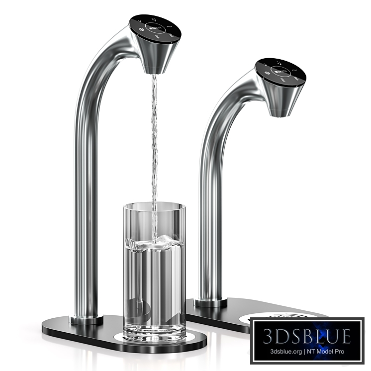 Dispenser of Water Extra C-Tap BRITA