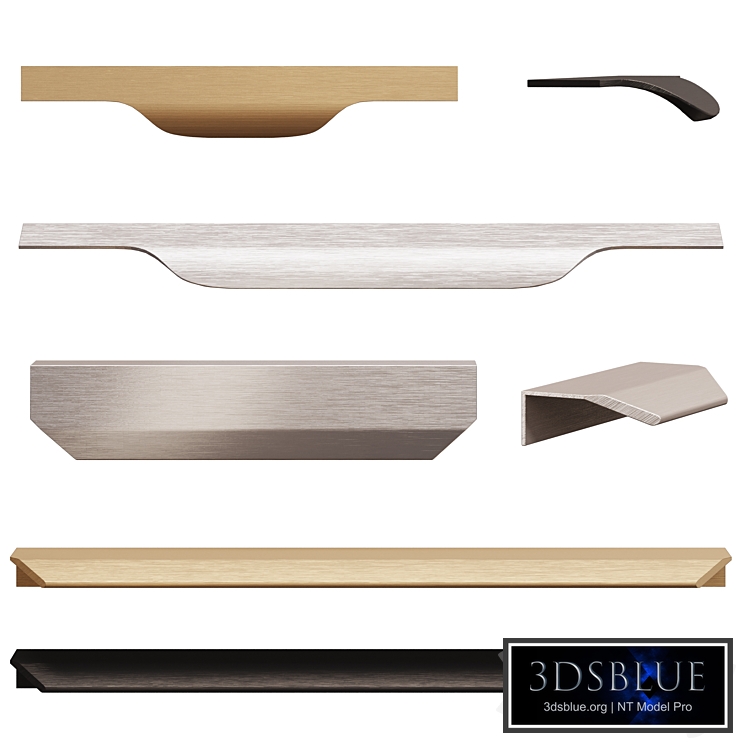 VIEFE VECTOR and VANN