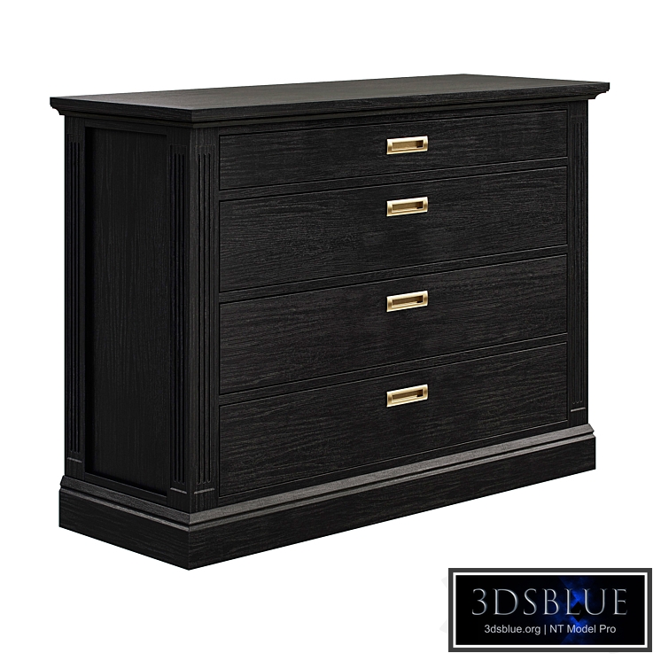 Chest of drawers TIMELESS